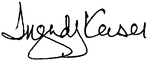 SIGNATURE